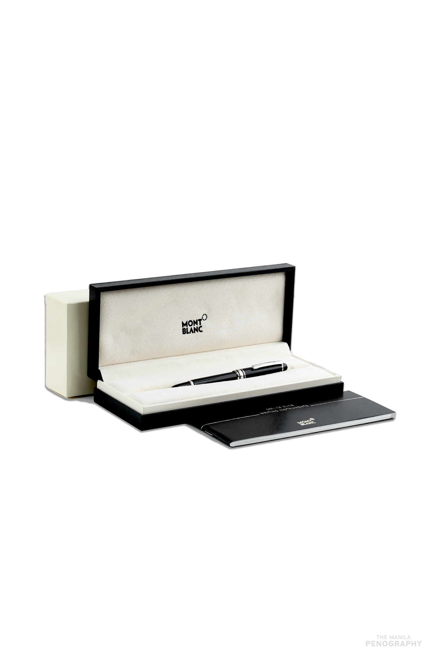 Montblanc 114 Mozart