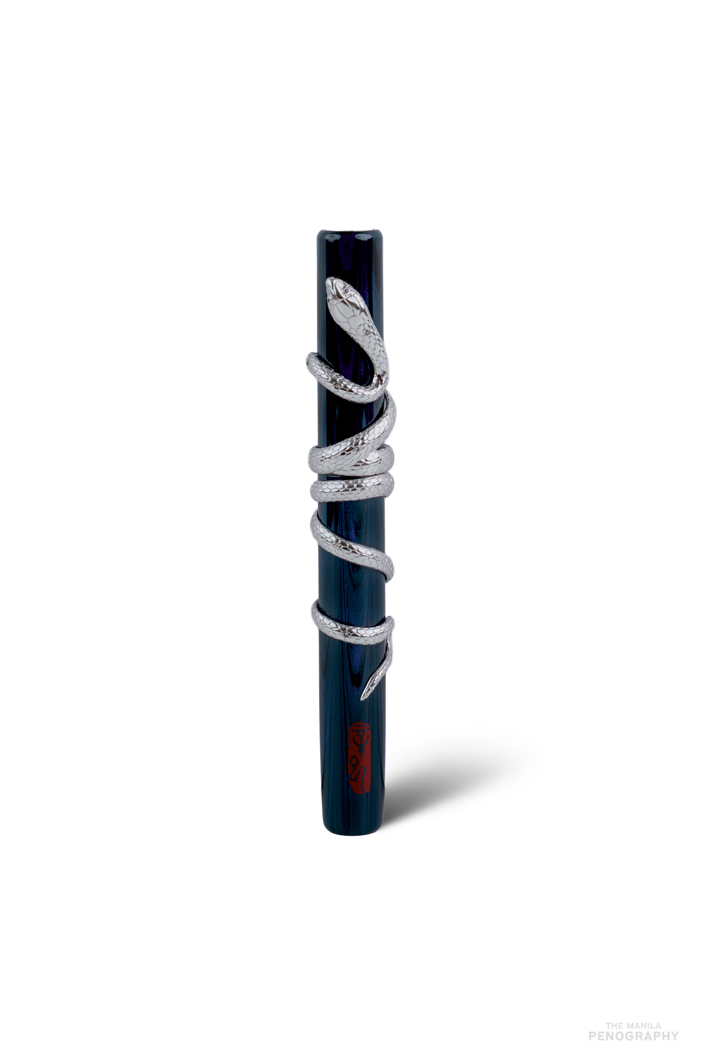 Opus 88 Limited-Edition Zodiac Snake