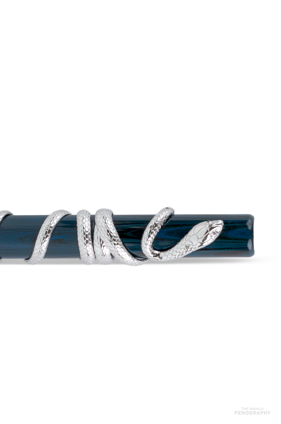 Opus 88 Limited-Edition Zodiac Snake