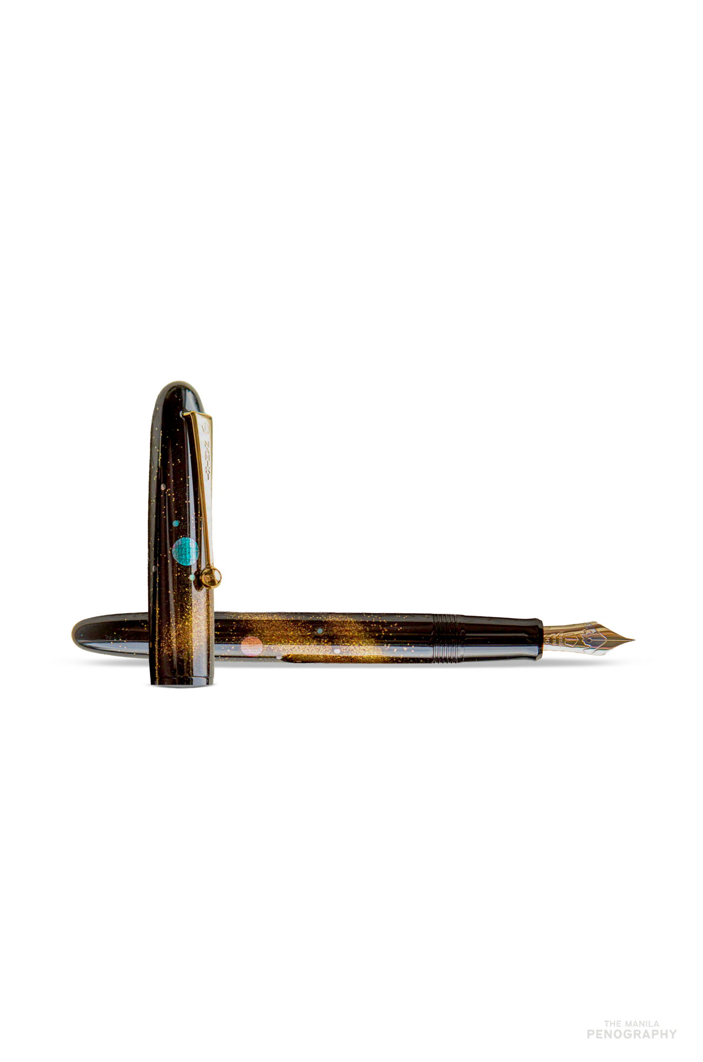 Namiki Yukari Milky Way