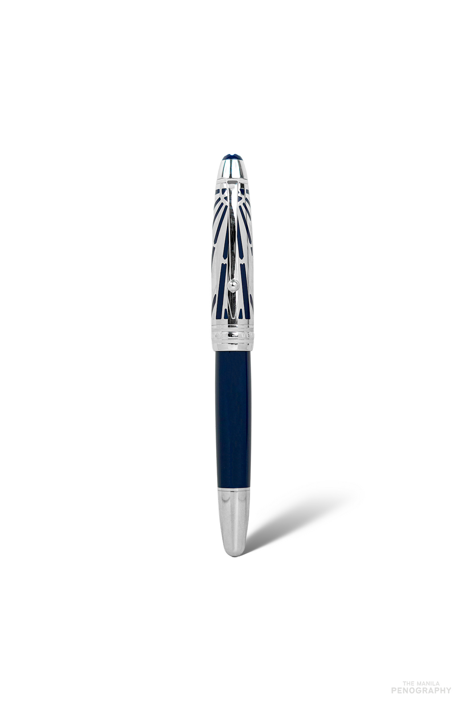 Montblanc 146 Origin Solitaire Doué
