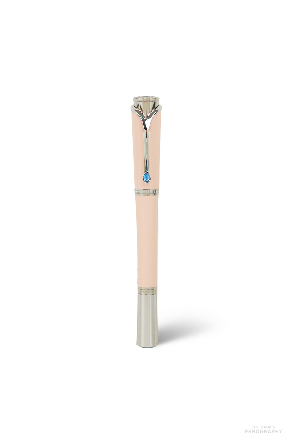 Montblanc Muses Poudré