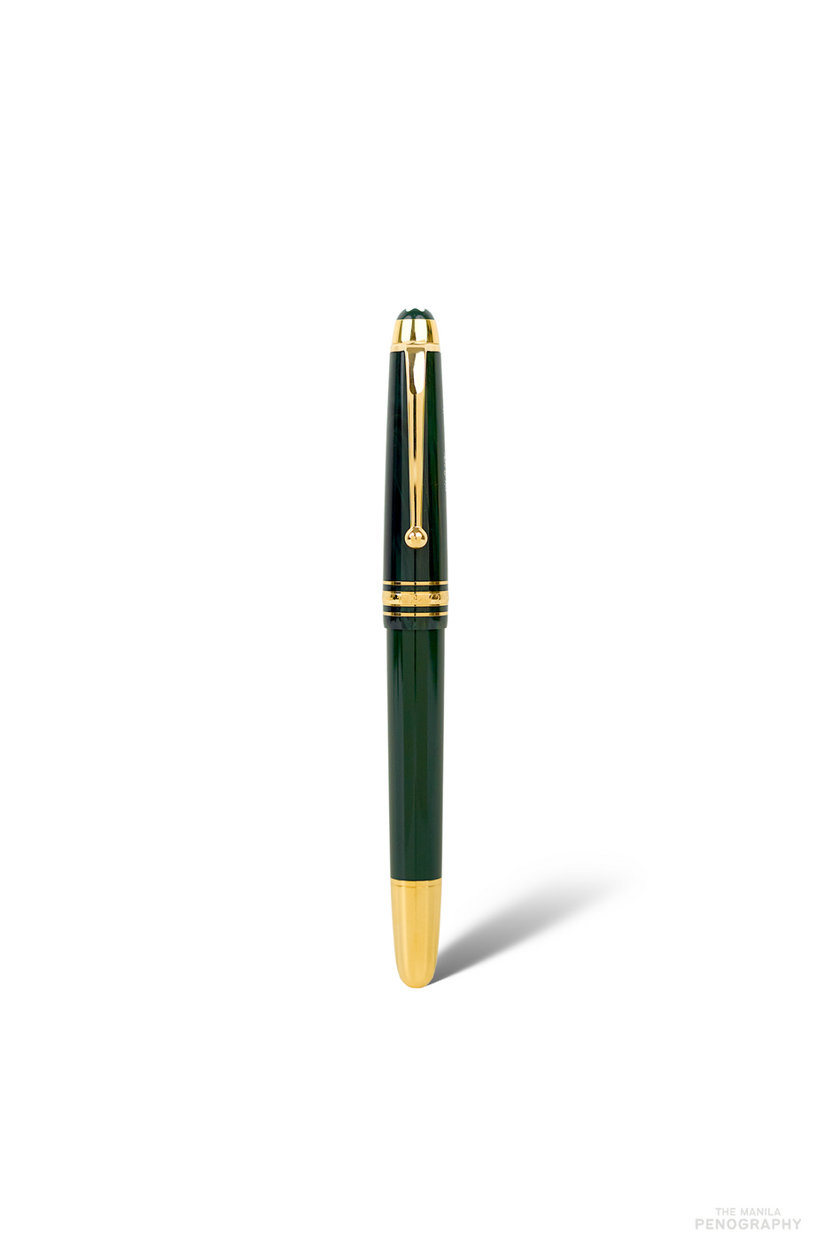 Montblanc 145 Origin