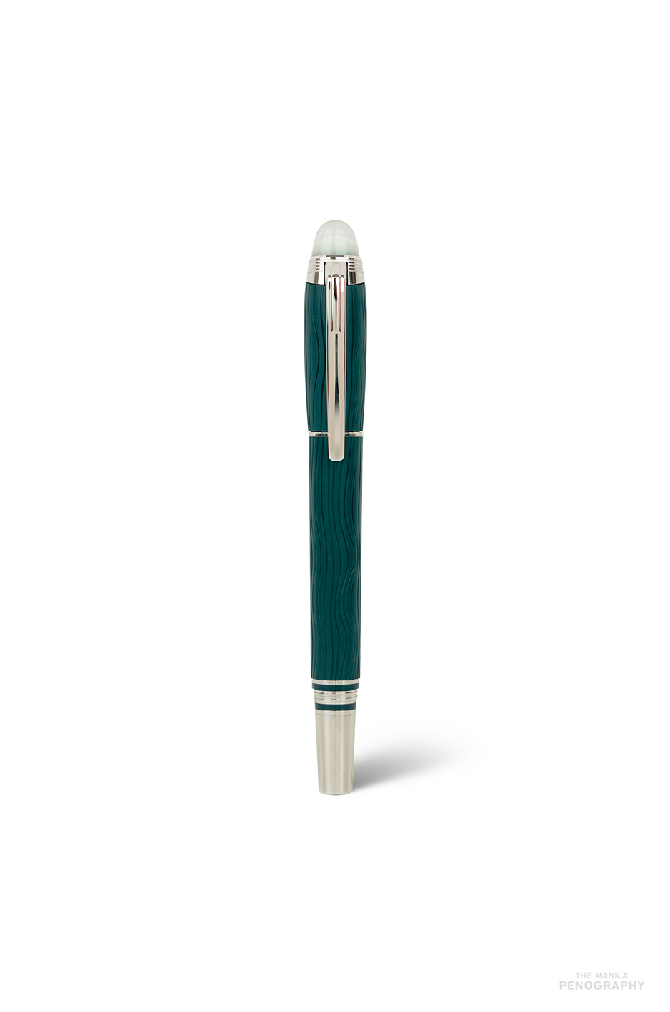 Montblanc Starwalker PolarGreen