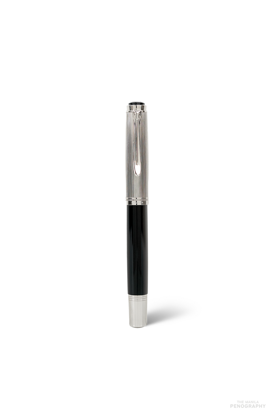 Pelikan M420 Sterling Silver