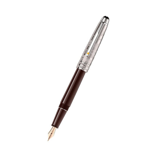 [For Miss Tess] Montblanc 145 Le Petit Prince Solitaire Duoe